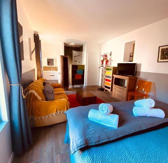 חדר סטנדרט, Pitibi Maison D Hote