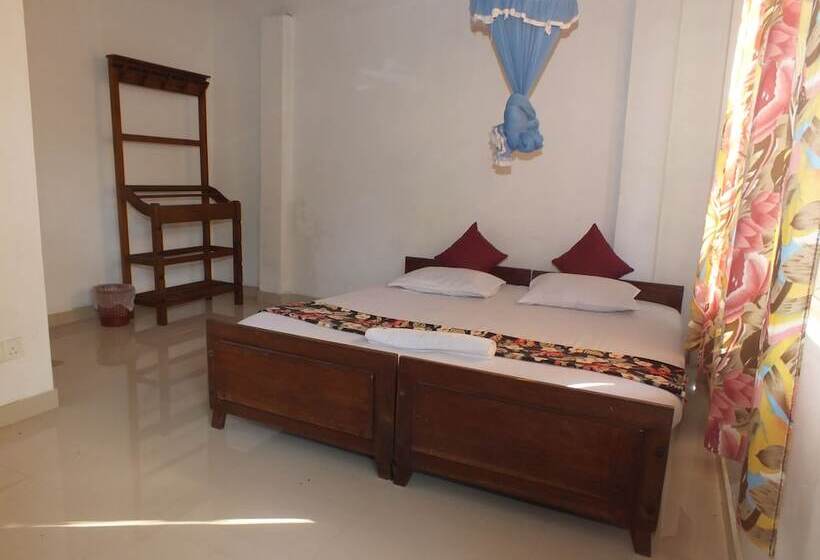 豪华房间, River Side Villa