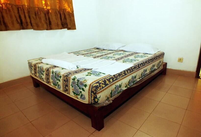 Quarto Deluxe, River Side Villa