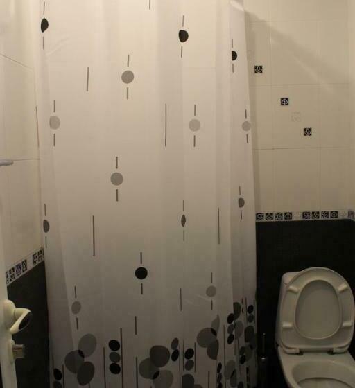 סוויטת ג'וניור, Stela Guest House