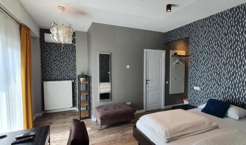 ویلای 1 خوابه, Vila Privilege Felix