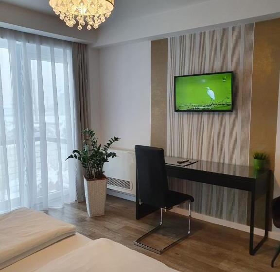 ویلای 1 خوابه, Vila Privilege Felix