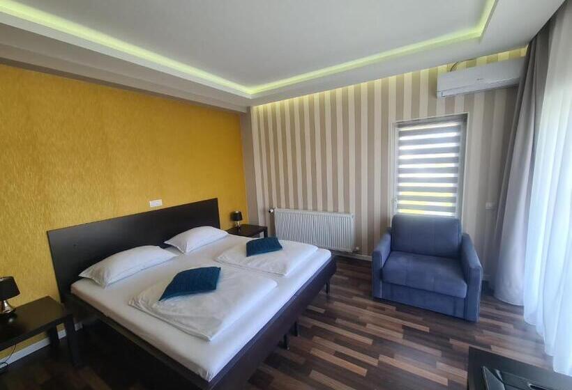 اتاق استاندارد, Vila Privilege Felix