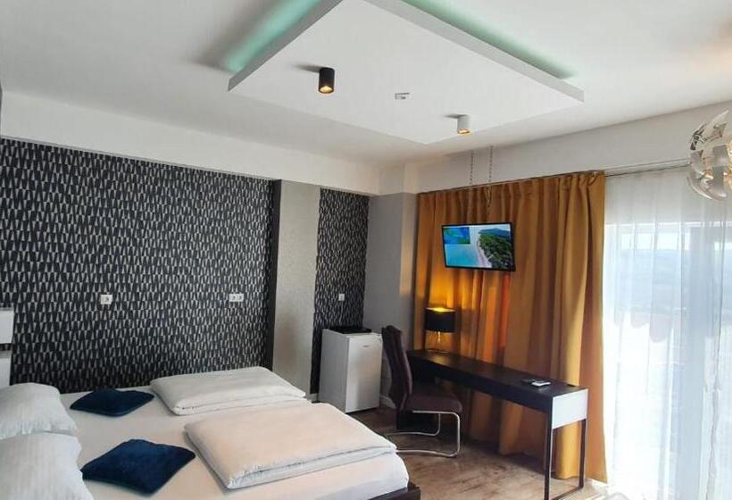 اتاق استاندارد, Vila Privilege Felix