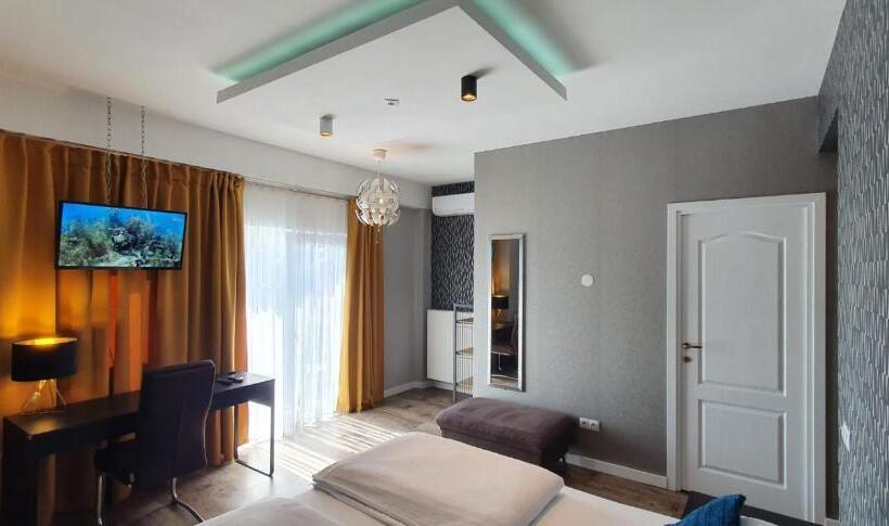 اتاق استاندارد, Vila Privilege Felix