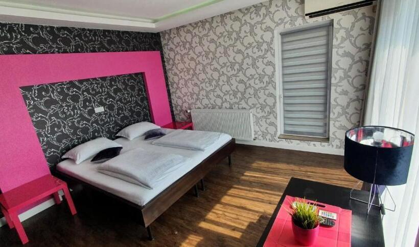 اتاق استاندارد, Vila Privilege Felix