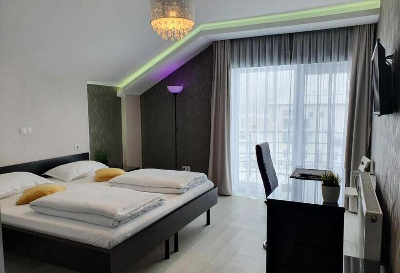 اتاق استاندارد, Vila Privilege Felix