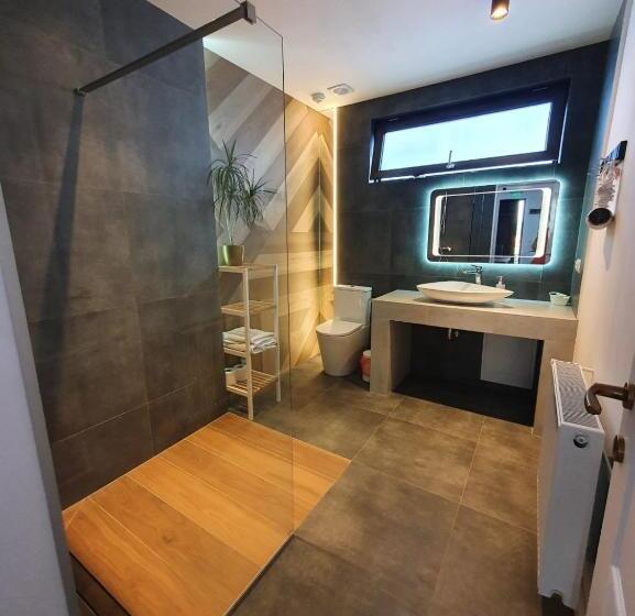 سوییت خانوادگی, Vila Privilege Felix