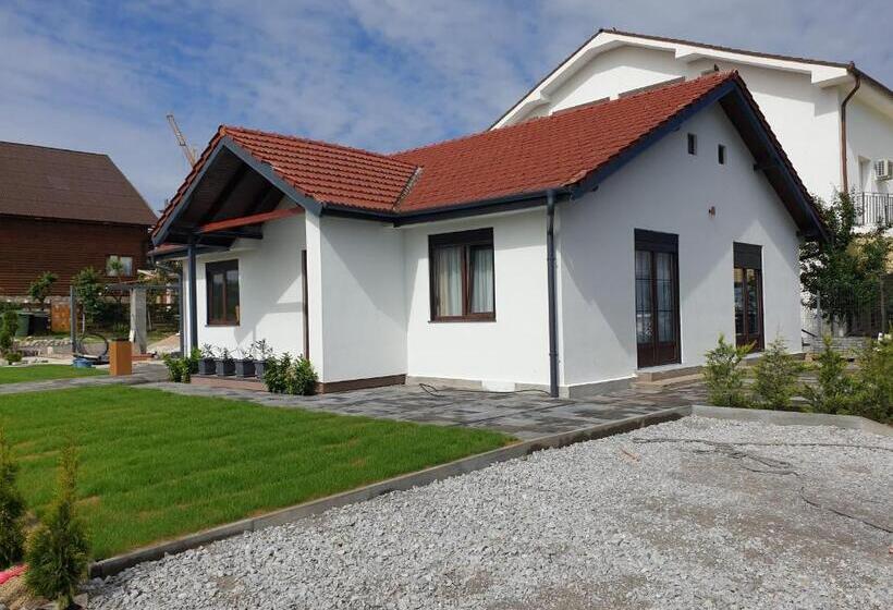 سوییت خانوادگی, Vila Privilege Felix