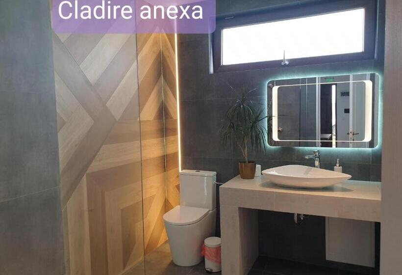 سوییت خانوادگی, Vila Privilege Felix