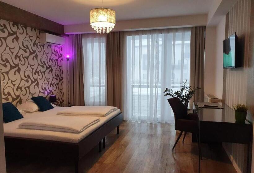 ویلای 1 خوابه, Vila Privilege Felix