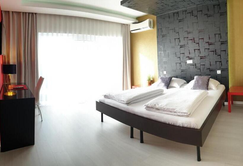 ویلای 1 خوابه, Vila Privilege Felix