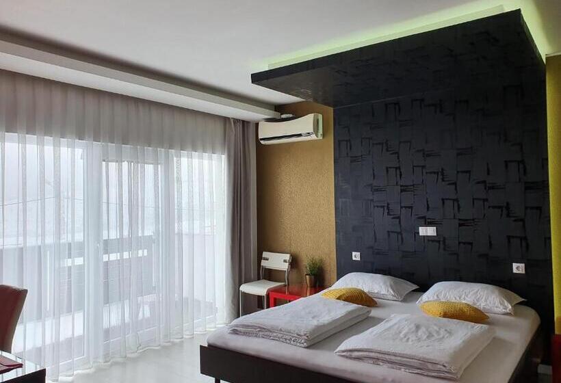 اتاق استاندارد, Vila Privilege Felix