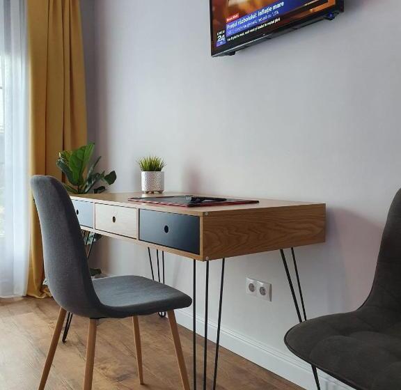 سوییت خانوادگی, Vila Privilege Felix