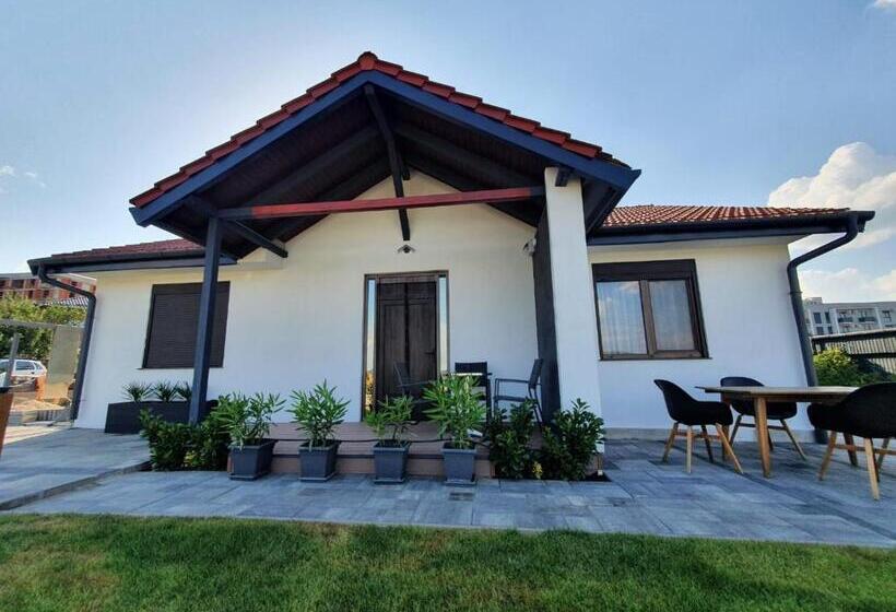 سوییت خانوادگی, Vila Privilege Felix