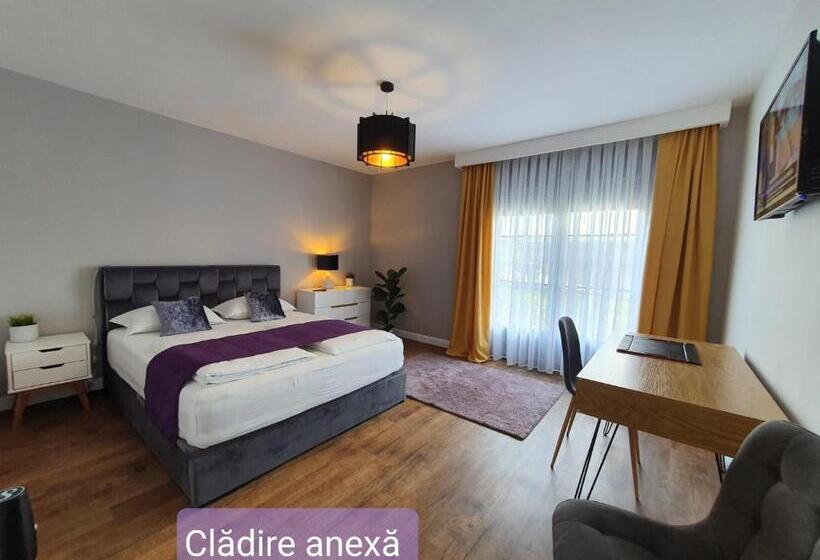 سوییت خانوادگی, Vila Privilege Felix