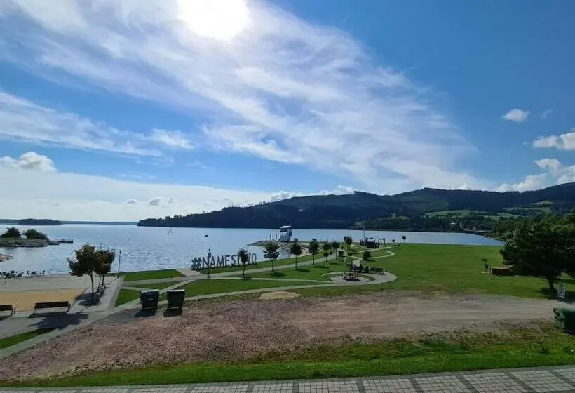 スタンダードルーム, Port Club Pension & Restaurant