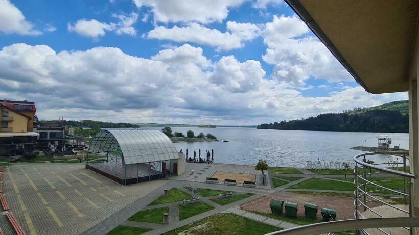 스탠다드 룸, Port Club Pension & Restaurant