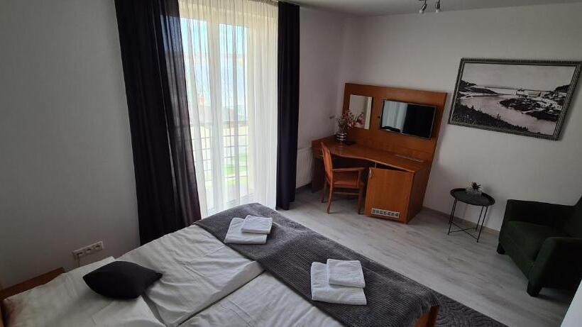 스탠다드 룸, Port Club Pension & Restaurant