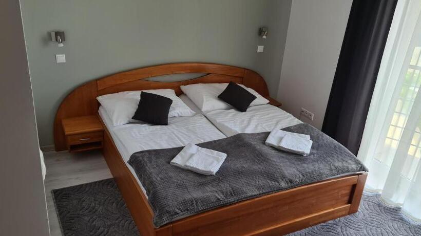 스탠다드 룸, Port Club Pension & Restaurant