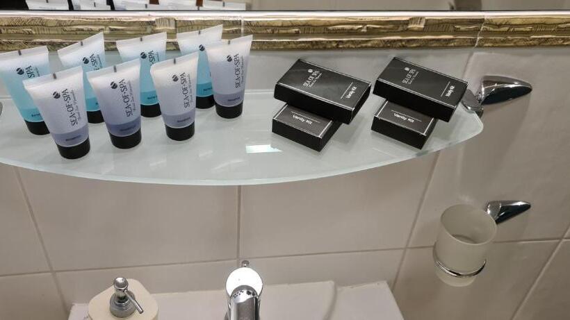 침실 1개 아파트, Port Club Pension & Restaurant