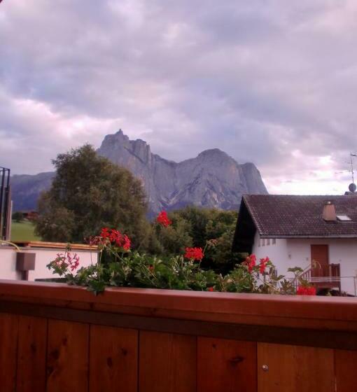 带1个卧室的高级公寓, Residence Viktoria