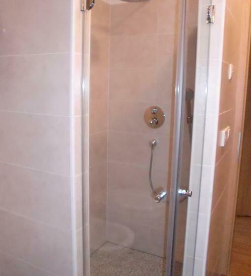 带1个卧室的高级公寓, Residence Viktoria