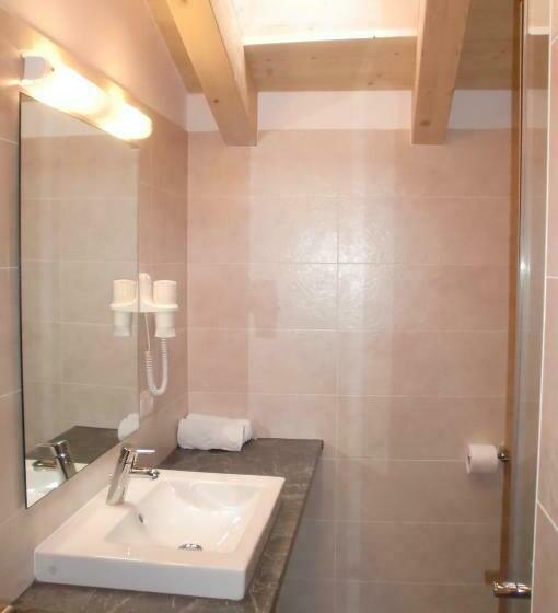 آپارتمان سوپریور 1 خوابه, Residence Viktoria