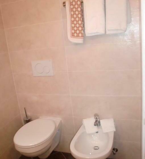 带1个卧室的高级公寓, Residence Viktoria