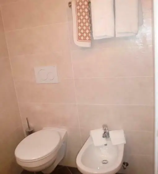 آپارتمان سوپریور 1 خوابه, Residence Viktoria