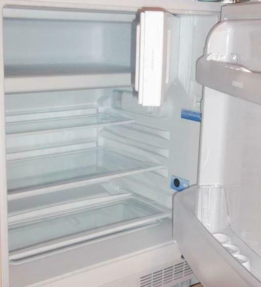 带1个卧室的高级公寓, Residence Viktoria