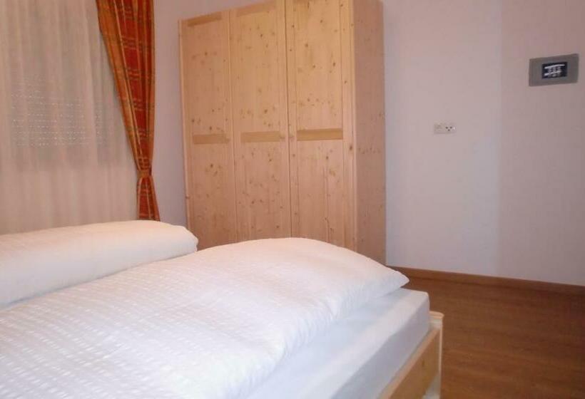 带1个卧室的高级公寓, Residence Viktoria