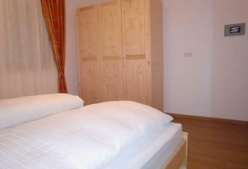 آپارتمان سوپریور 1 خوابه, Residence Viktoria