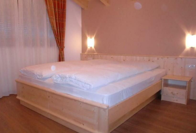 آپارتمان سوپریور 1 خوابه, Residence Viktoria