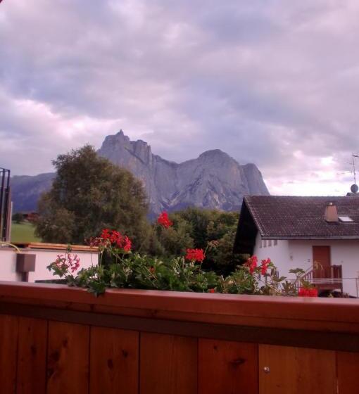 带2个卧室的高级公寓, Residence Viktoria