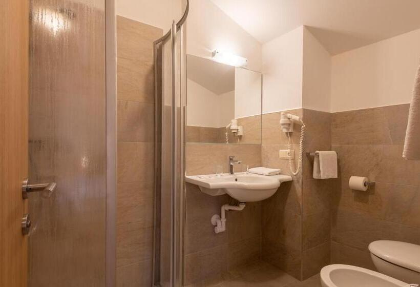 带2个卧室的高级公寓, Residence Viktoria