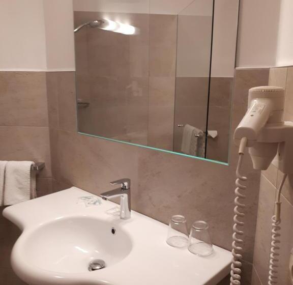 带1个卧室的公寓, Residence Viktoria