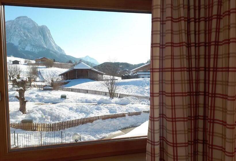 带1个卧室的公寓, Residence Viktoria