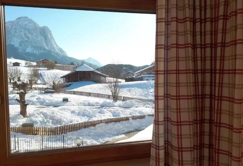 آپارتمان 1 خوابه, Residence Viktoria