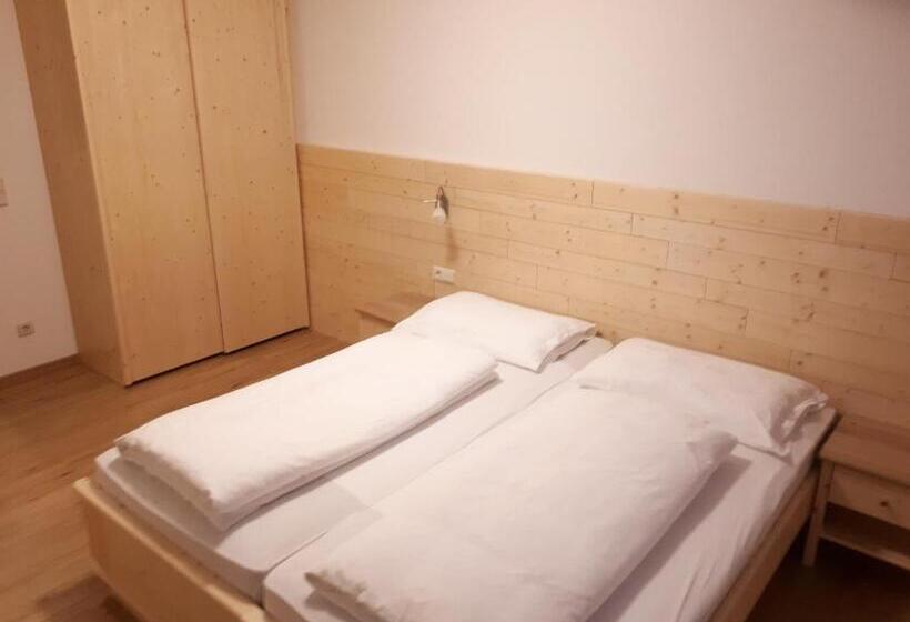 带1个卧室的公寓, Residence Viktoria