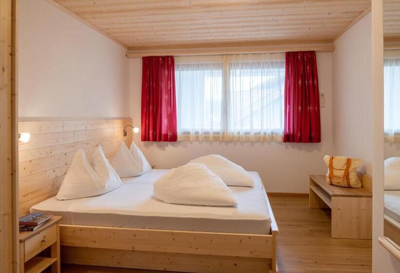 آپارتمان سوپریور 2 خوابه, Residence Viktoria