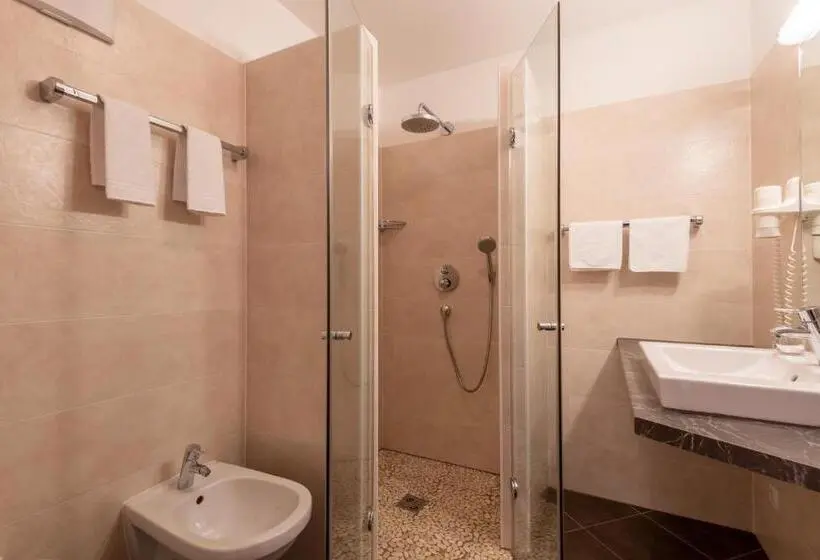 آپارتمان سوپریور 2 خوابه, Residence Viktoria