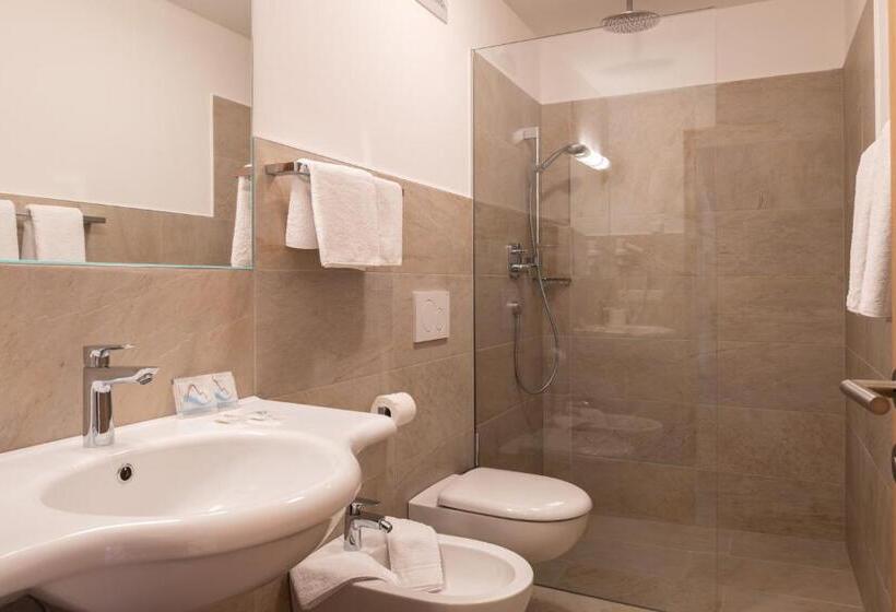 آپارتمان سوپریور 2 خوابه, Residence Viktoria