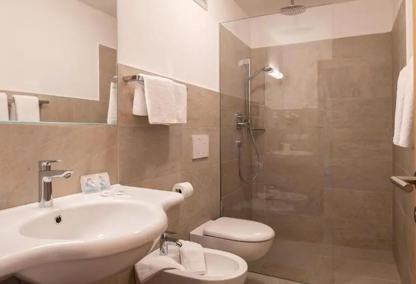 آپارتمان سوپریور 2 خوابه, Residence Viktoria