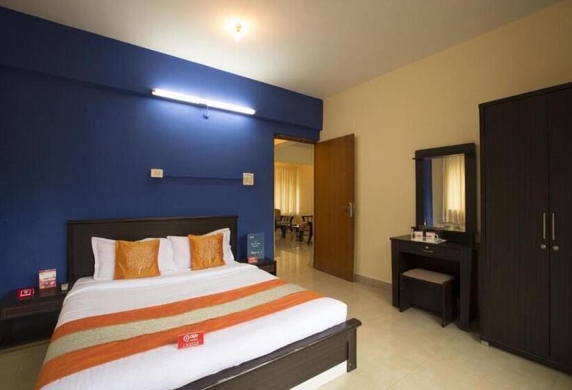 带1个卧室的公寓, Yoyo Goa, The Apartment