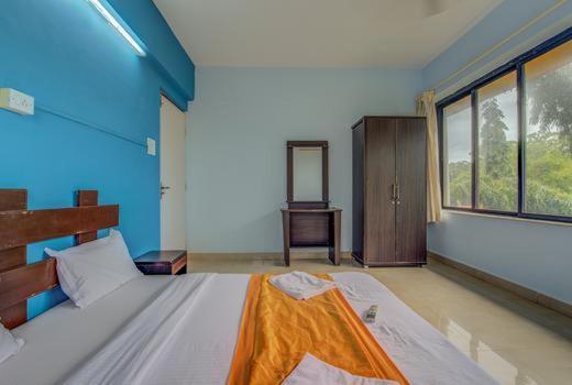 带1个卧室的公寓, Yoyo Goa, The Apartment