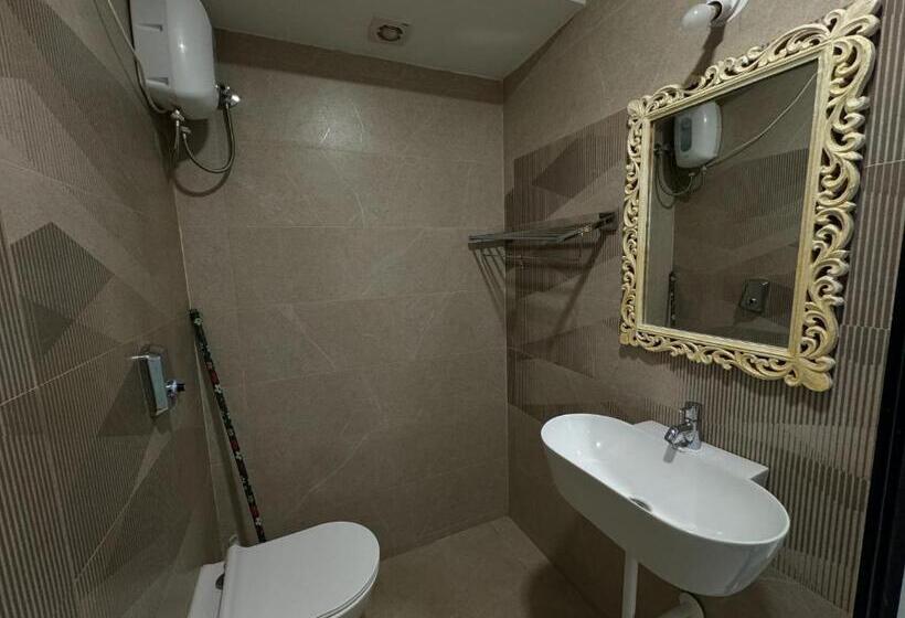 带1个卧室的公寓, Yoyo Goa, The Apartment