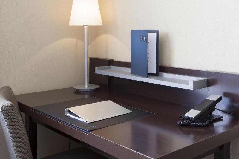 Номер Стандарт, Ac Hotel Elda By Marriott