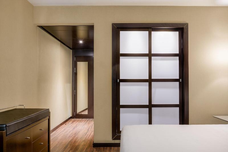 Номер Стандарт, Ac Hotel Elda By Marriott