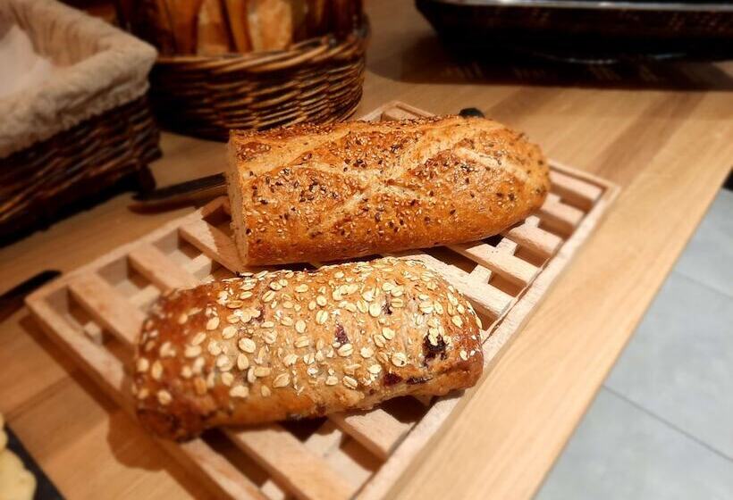 스탠다드 룸, Campanile Troyes Sud  Bucheres